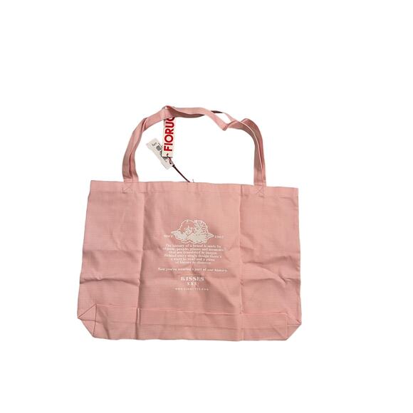 Fiorucci Angels Tote Bag, NWT, OS - Picture 3 of 4